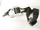 Middle seatbelt (rear)