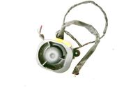 Alarm system siren