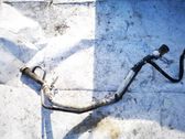 Tuyau de remplissage de réservoir de carburant