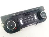 Climate control unit
