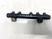 Fuel main line pipe
