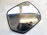 Spiegelglas Außenspiegel