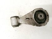 Engine mount bracket