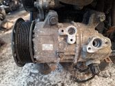 Ilmastointilaitteen kompressorin pumppu (A/C)