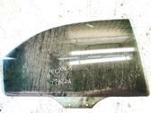 Vitre de fenêtre porte arrière