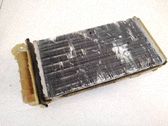 Radiador calefacción soplador