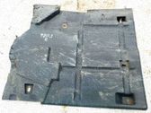 Placa protectora/protector antisalpicaduras motor