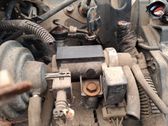 Turbo solenoid valve