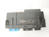 Comfort/convenience module