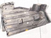 Placa protectora/protector antisalpicaduras motor
