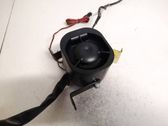 Alarm system siren