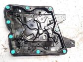 Mécanisme de lève-vitre avec moteur