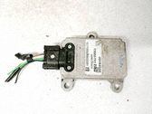 Sensor ESP de aceleración de frecuencia del intermitente