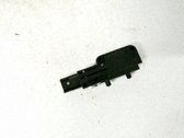 Sensor impacto/accidente para activar Airbag