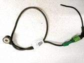 Klopfsensor