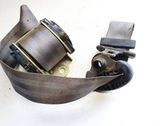 Ceinture de sécurité arrière