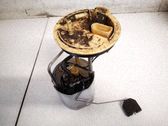 Bomba interna de combustible