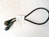 Klopfsensor