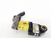 Sensor impacto/accidente para activar Airbag
