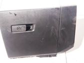 Glove box