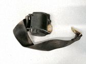 Ceinture de sécurité arrière