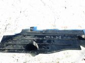 Placa protectora/protector antisalpicaduras motor