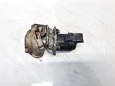 EGR valve