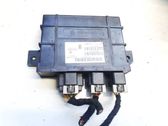 Other control units/modules
