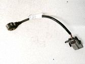 Sensor de petardeo del motor
