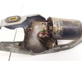 Wiper motor