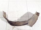 Front wheel arch liner splash guards