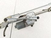 Tringlerie et moteur d'essuie-glace avant