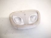 Éclairage lumière plafonnier avant