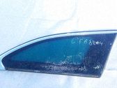 Rear side window