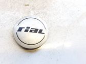 Original wheel cap