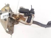 Clutch pedal