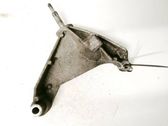 Engine mounting bracket