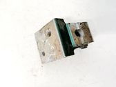 Unteres Scharnier Tür hinten