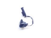 Windshield washer spray nozzle