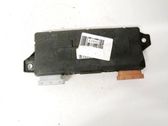 Módulo de confort/conveniencia