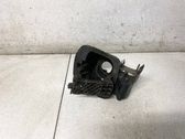 Fuel tank filler cap