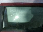 Fenster Scheibe Tür hinten