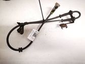 ABS brake wheel speed sensor