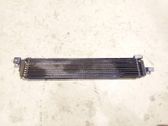Fuel cooler (radiator)