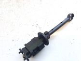 Interior temperature sensor