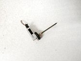 Sensor de temperatura interna