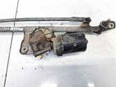 Wischermotor