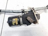 Wischermotor