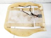 Elemento calefactor del asiento