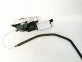 Motor de ajuste del asiento
